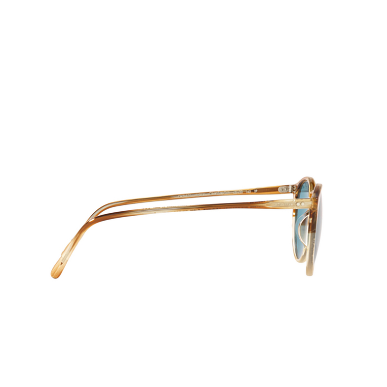 Oliver Peoples O'MALLEY Sunglasses 1674P1 - 3/4