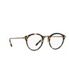 Oliver Peoples OP-505 Eyeglasses 1407 vintage dtb - product thumbnail 2/4
