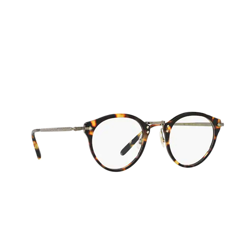 Oliver Peoples OP-505 Eyeglasses 1407 vintage dtb - 2/4