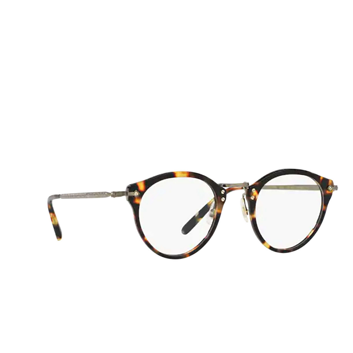 Occhiali da vista Oliver Peoples OP-505 1407 Vintage Dtb - tre quarti
