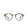 Oliver Peoples OP-505 Eyeglasses 1407 vintage dtb - product thumbnail 1/4