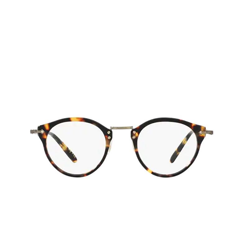 Oliver Peoples OP-505 Eyeglasses 1407 vintage dtb - 1/4