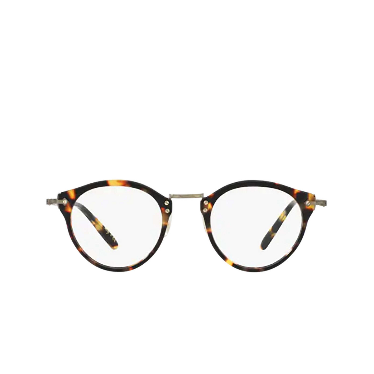 Occhiali da vista Oliver Peoples OP-505 1407 Vintage Dtb - frontale