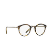 Oliver Peoples OP-505 Eyeglasses 1474 semi matte cocobolo - product thumbnail 2/4