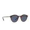 Oliver Peoples OP-505 Sunglasses 1007R5 dark mahogany - product thumbnail 2/4