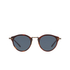 Gafas de sol Oliver Peoples OP-505 SUN 1007R5 dark mahogany - Miniatura del producto 1/4