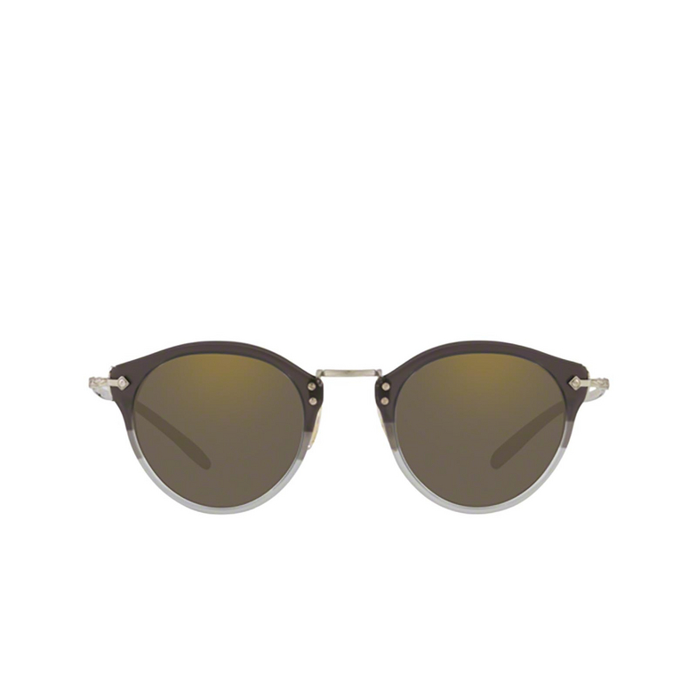 Oliver Peoples OP-505 Sunglasses 143639 - 1/4