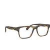 Oliver Peoples OSTEN Eyeglasses 1474 semi matte cocobolo - product thumbnail 2/4