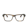 Oliver Peoples OSTEN Eyeglasses 1474 semi matte cocobolo - product thumbnail 1/4