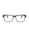 Oliver Peoples OSTEN Eyeglasses 1662 indigo havana - product thumbnail 1/4