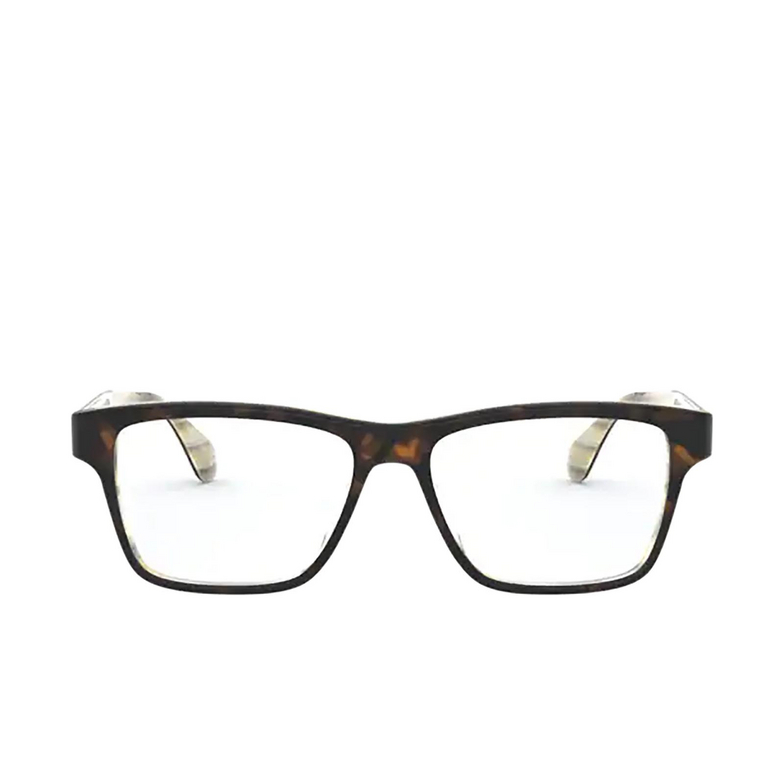 Oliver Peoples OSTEN Eyeglasses 1666 362 / horn - 1/4