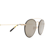 Oliver Peoples OV1235ST Sunglasses 503539 - product thumbnail 3/4