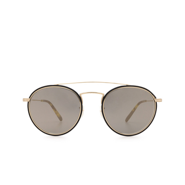 Occhiali da sole Oliver Peoples 503539 - frontale