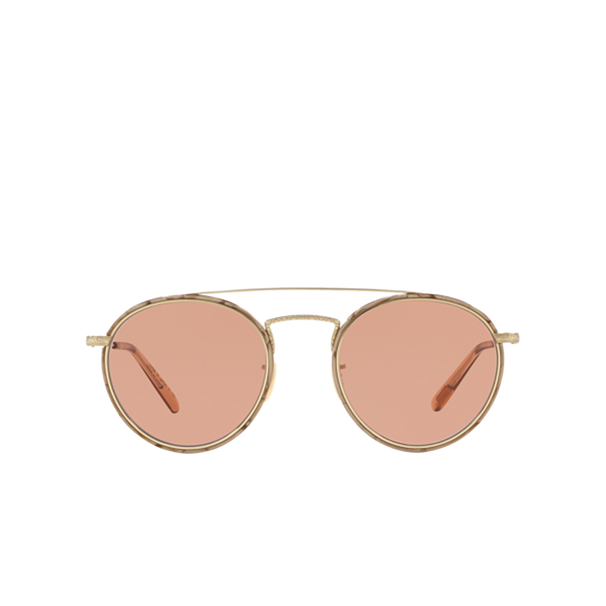 Oliver Peoples OV1235ST Sunglasses 5035P0 - front view