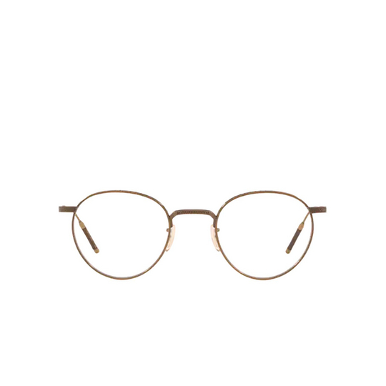 Oliver Peoples TK-1 Eyeglasses - Mia Burton