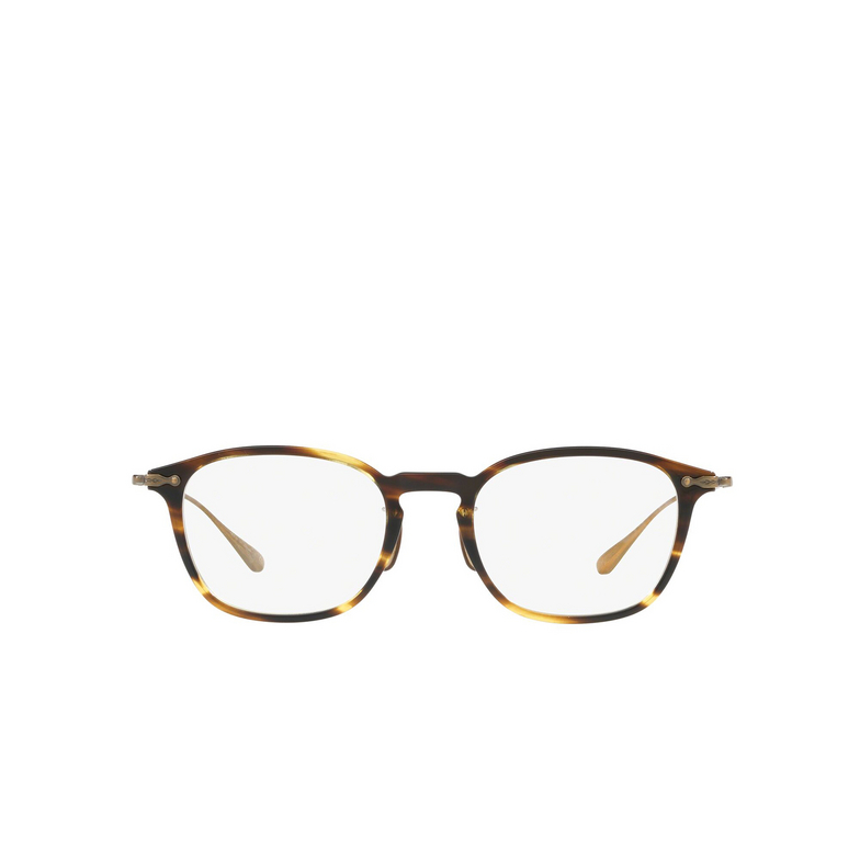 Oliver Peoples WINNET Eyeglasses 1003 cocobolo - 1/4
