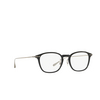 Oliver Peoples WINNET Eyeglasses 1005 black - product thumbnail 2/4