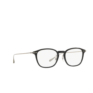 Oliver Peoples WINNET Eyeglasses 1005 black - three-quarters view