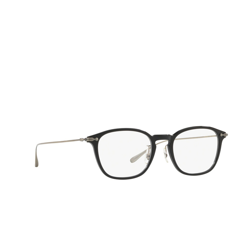 Oliver Peoples WINNET Eyeglasses 1005 black - 2/4