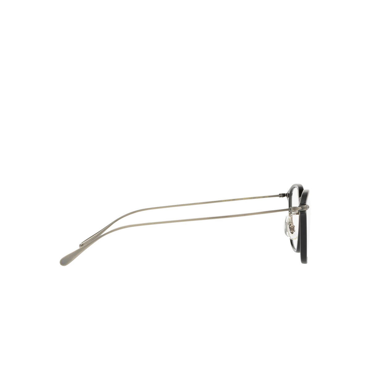 Oliver Peoples WINNET Eyeglasses 1005 Black - product thumbnail 3/4