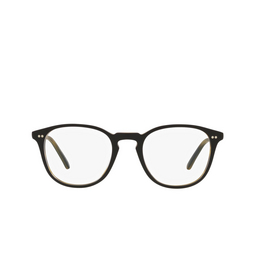 Oliver Peoples FORMAN-R Eyeglasses - Mia Burton