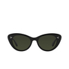 Oliver Peoples RISHELL Sunglasses 1005P1 black - product thumbnail 1/4