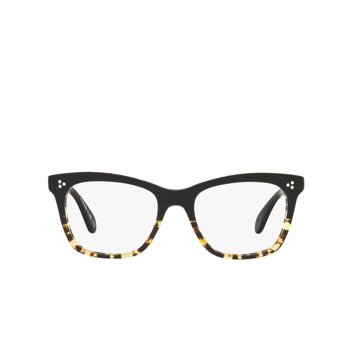 Oliver Peoples PENNEY Eyeglasses - Mia Burton