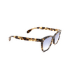 Oliver Peoples PENNEY Eyeglasses 1550 hickory tortoise - product thumbnail 2/4