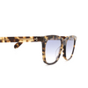 Oliver Peoples PENNEY Eyeglasses 1550 hickory tortoise - product thumbnail 3/4