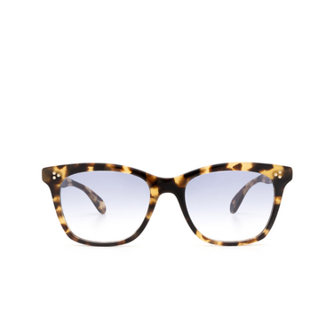 Oliver Peoples PENNEY Eyeglasses 1550 hickory tortoise - front view