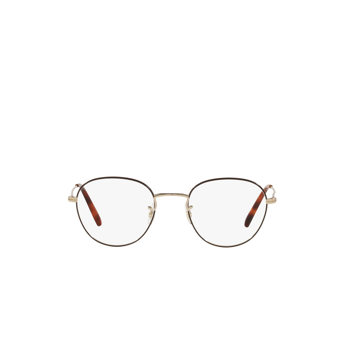 Oliver Peoples PIERCY Eyeglasses - Mia Burton