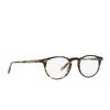 Oliver Peoples RILEY-R Eyeglasses 1003 cocobolo (coco) - product thumbnail 2/4