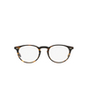 Gafas graduadas Oliver Peoples RILEY-R 1003 cocobolo (coco) - Miniatura del producto 1/4