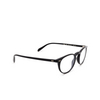 Oliver Peoples RILEY-R Korrektionsbrillen 1005 black - Produkt-Miniaturansicht 2/4