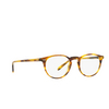 Oliver Peoples RILEY-R Eyeglasses 1016 el mirage tortoise - product thumbnail 2/4