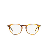 Oliver Peoples RILEY-R Eyeglasses 1016 el mirage tortoise - product thumbnail 1/4