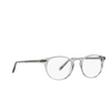 Oliver Peoples RILEY-R Eyeglasses 1132 workman grey - product thumbnail 2/4