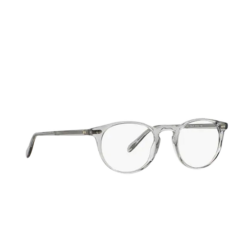 Oliver Peoples RILEY-R Eyeglasses 1132 workman grey - 2/4
