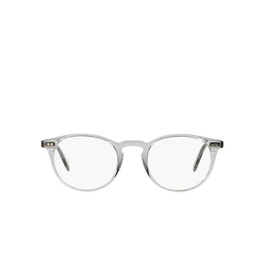 Oliver Peoples RILEY-R Eyeglasses 1132 workman grey - front view
