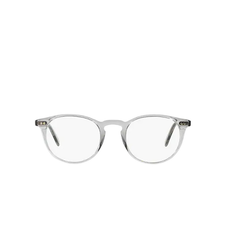 Oliver Peoples RILEY-R Eyeglasses 1132 workman grey - 1/4