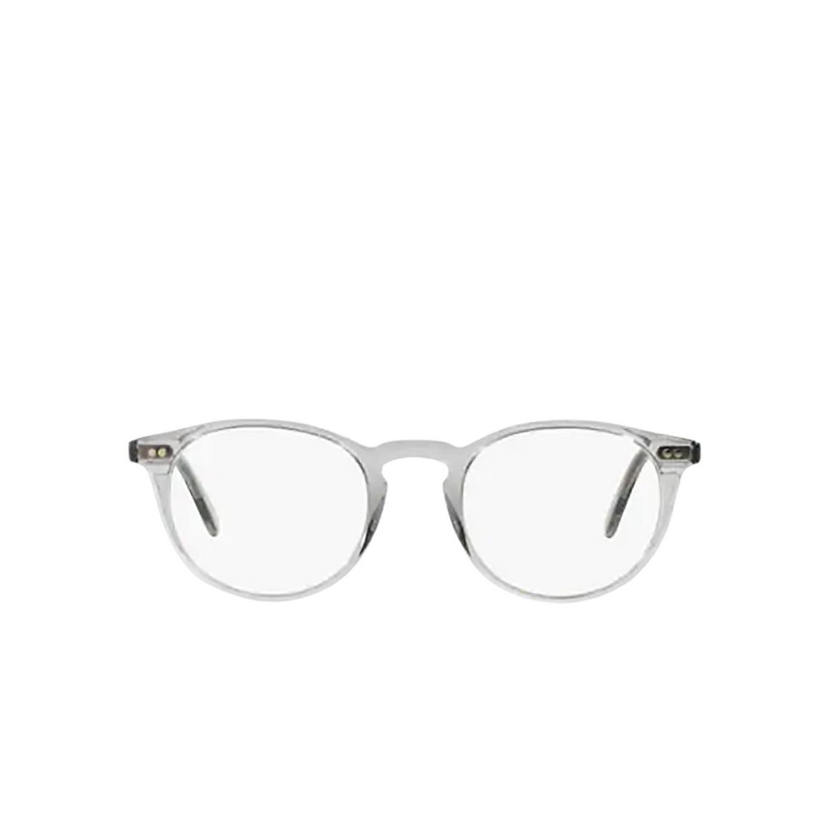 Oliver Peoples RILEY-R Eyeglasses 1132 Workman Grey - front view