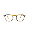 Oliver Peoples RILEY-R Eyeglasses 1211 moss tortoise - product thumbnail 1/4