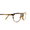 Oliver Peoples RILEY-R Eyeglasses 1211 moss tortoise - product thumbnail 3/4