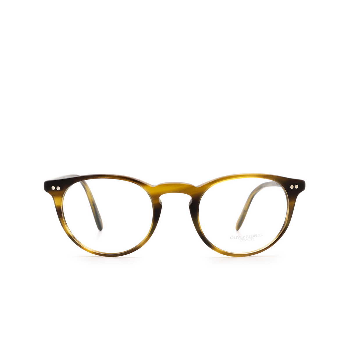 Eyeglasses Oliver Peoples OV5004 RILEY-R - Mia Burton