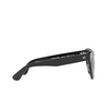 Oliver Peoples ROELLA Sunglasses 10059A black - product thumbnail 3/4