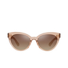 Oliver Peoples ROELLA Sunglasses 1471Q1 pink - product thumbnail 1/4
