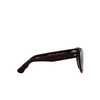 Oliver Peoples ROELLA Sunglasses 167587 bordeaux bark - product thumbnail 3/4
