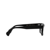 Oliver Peoples RYCE Eyeglasses 1465 semi-matte black - product thumbnail 3/4