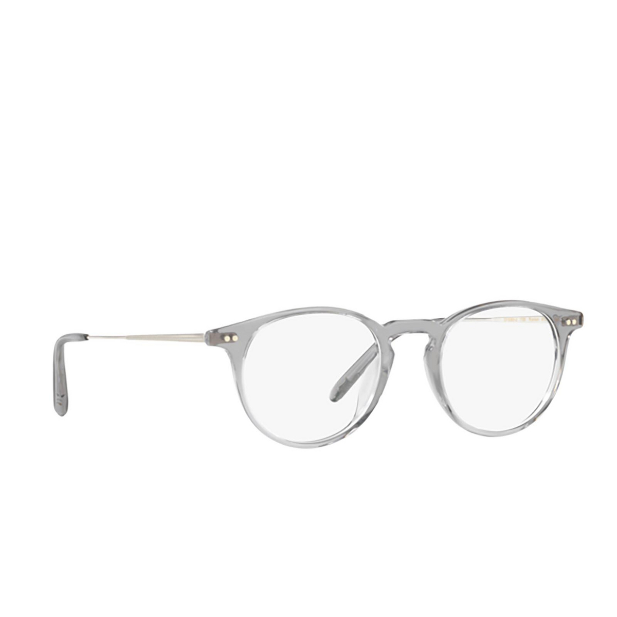 Oliver Peoples RYERSON Eyeglasses 1132 Workman Grey - product thumbnail 2/4