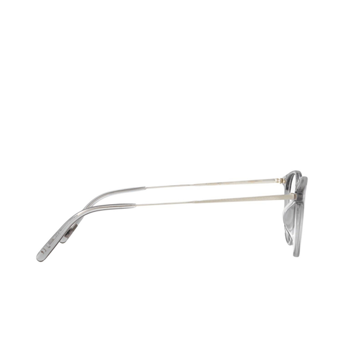 Oliver Peoples RYERSON Eyeglasses 1132 Workman Grey - product thumbnail 3/4